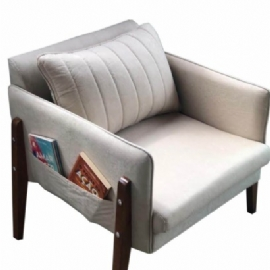 POLTRONA DECORATIVA