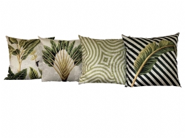 ALMOFADAS CHEIA   DECORATIVO