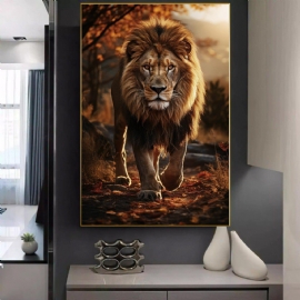 QUADRO DECORATIVO   ENCANTO QUADROS