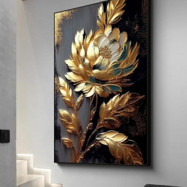 QUADRO DECORATIVO   ENCANTO QUADROS