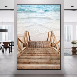 QUADRO DECORATIVO   ENCANTO QUADROS