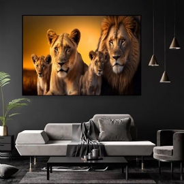 QUADRO DECORATIVO   ENCANTO QUADROS