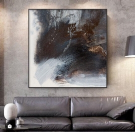 QUADRO DECORATIVO   ENCANTO QUADROS