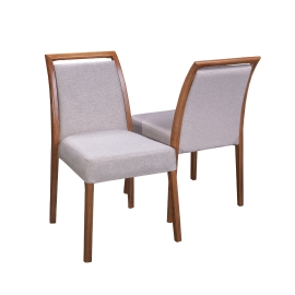 CADEIRA AGNES   LUKA DECOR