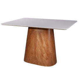 MESA DE JANTAR MAYA   LUKA DECOR