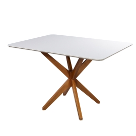 MESA DE JANTAR YARA   LUKA DECOR