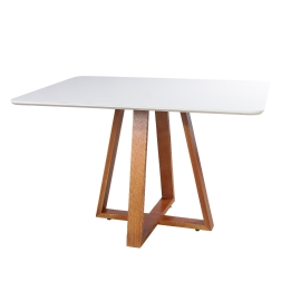 MESA DE JANTAR LUNA   LUKA DECOR