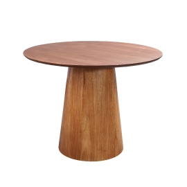 MESA DE JANTAR CONE   LUKA DECOR