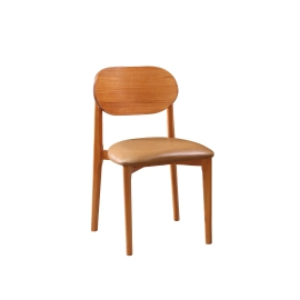 CADEIRA JADE ENCOSTO LAMINADO VALVERDE