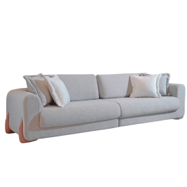 SOFA LV033 LIVING LAVEZZI