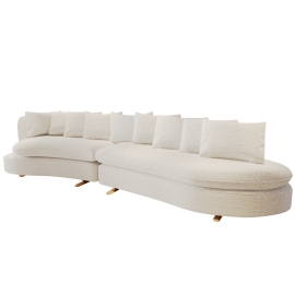 SOFA FIXO ARIZONA