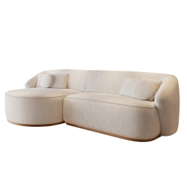 SOFA BLEND COM CHAISE