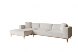 SOFA BOREAL   BIANCHI MOVEIS