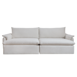 SOFA DALLAS RETRATIL   BIANCHI MOVEIS