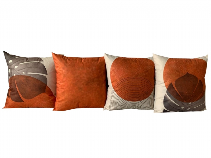 Almofadas Cheia - Decorativo