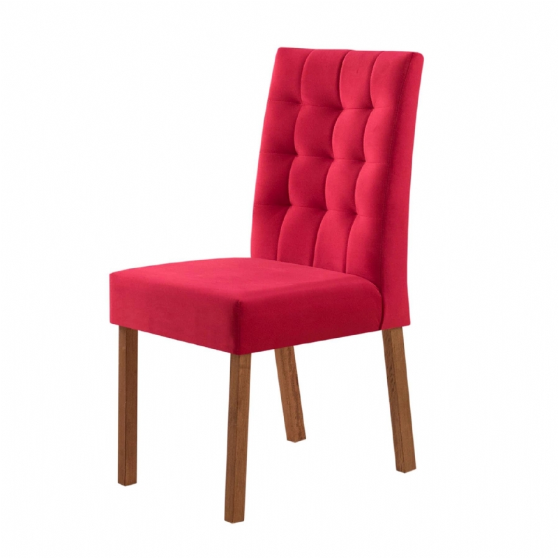 Cadeira Athena RDecor - Estofado