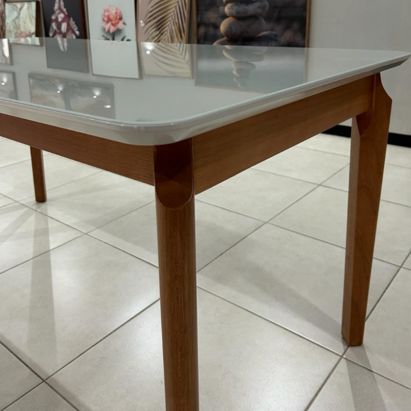 Mesa de Jantar Petra - Luka Decor