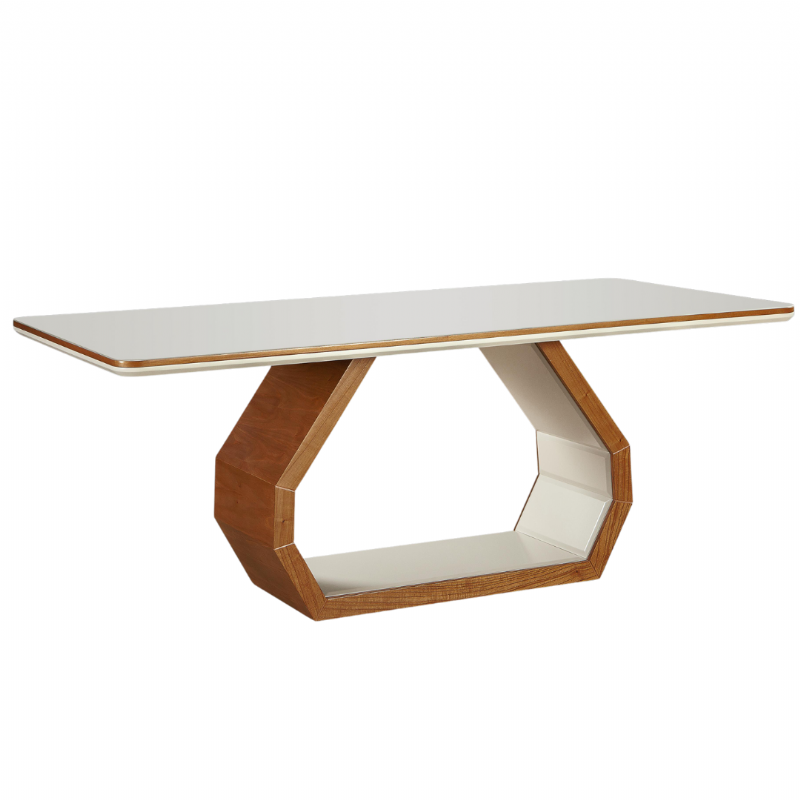 Mesa Pequim Manuela