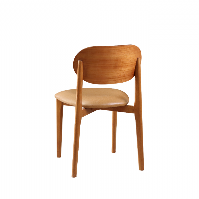 Mesa Amsterd com quatro cadeiras Jade + Aparador Moscou