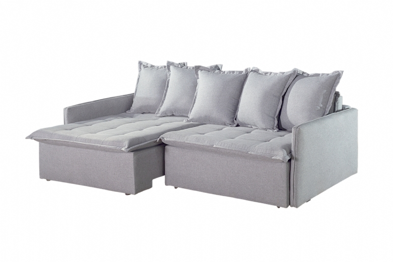 Sof Cama e Retrtil Texas - Zarat