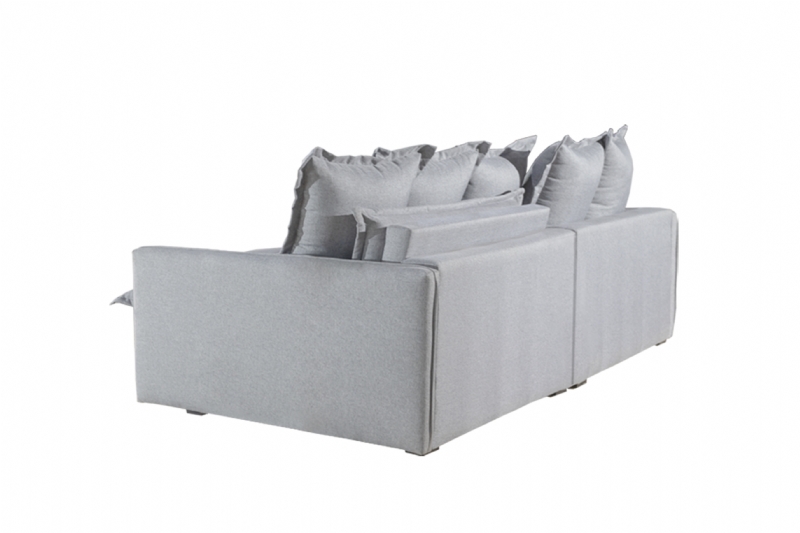 Sof Cama e Retrtil Texas - Zarat