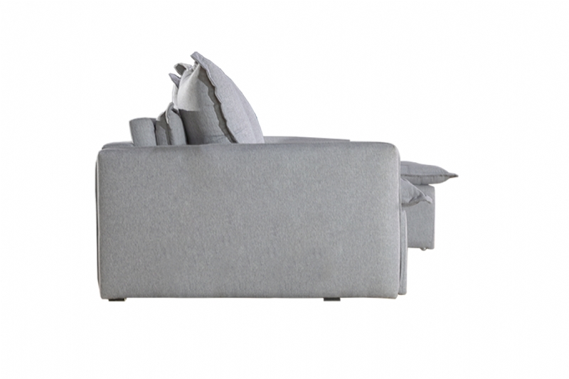 Sof Cama e Retrtil Texas - Zarat
