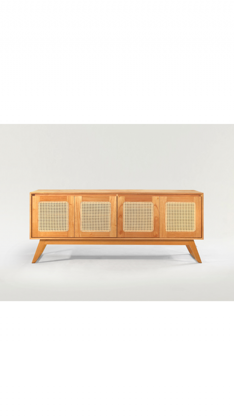 Buffet Genova Ratam Aberto Tradio