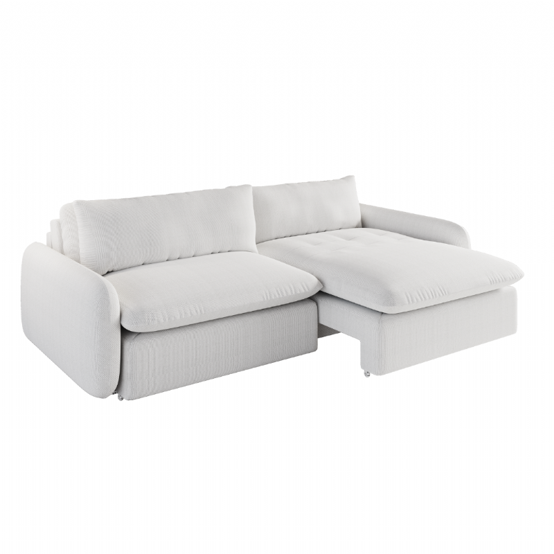 Sof Cama Clark - Bianchi Mveis
