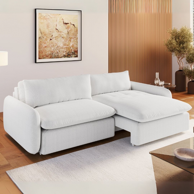 Sof Cama Clark - Bianchi Mveis
