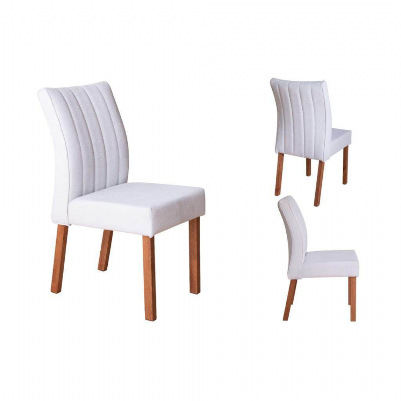 Cadeira Malta - Estofados - RDecor